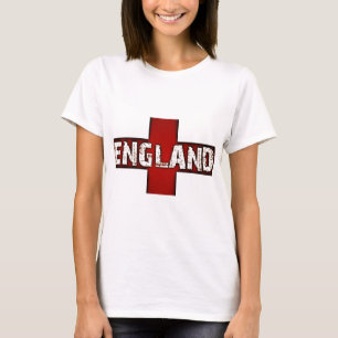 T-shirts Bandeira britânica