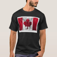 Bandeira canadense