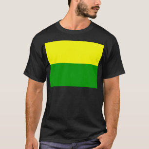 T-shirts Bandeira da Haia