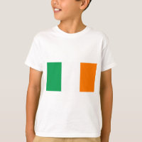 Bandeira da Irlanda
