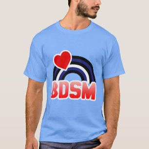 T-SHIRTS BANDEIRA DE COURO/BD