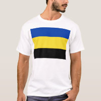 Bandeira de Gelderland