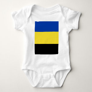 T-shirts Bandeira de Gelderland