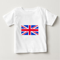Bandeira de Reino Unido, Reino Unido