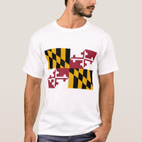Bandeira do estado de Maryland