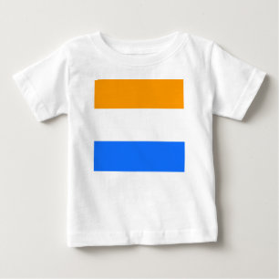 T-shirts Bandeira do Príncipe