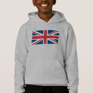 T-shirts Bandeira do Reino Unido da Grã-Bretanha Excelente