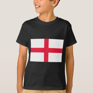 T-shirts Bandeira inglesa