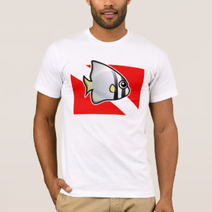 T-shirts Bandeja da Unidade de Batido