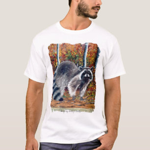 T-shirts bandido pequeno