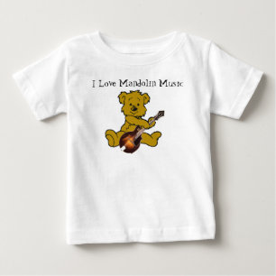 T-SHIRTS BANDOLIM BEAR-T-SHIRT