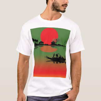 T-shirts Bangladesh