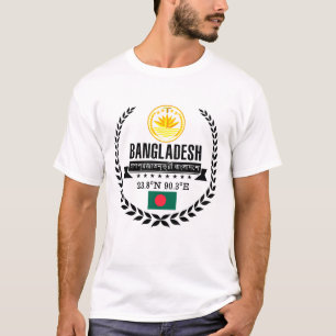 T-shirts Bangladesh