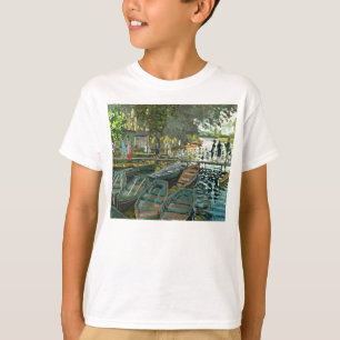 T-shirts Banhistas (Kids)