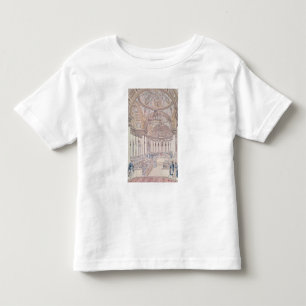 T-shirts Banquete Imperial no Grande Salão
