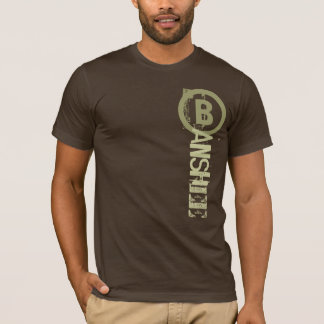 T-shirts banshee 2