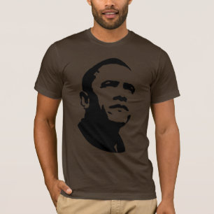 T-shirts Barack Obama