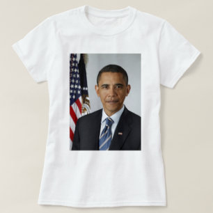 T-shirts Barack Obama