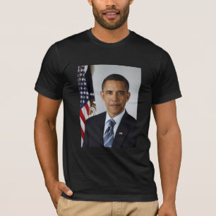 T-shirts Barack Obama