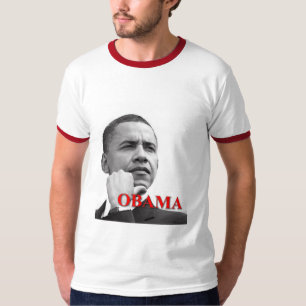 T-SHIRTS BARACK OBAMA, 44 PRESIDENTE DOS ESTADOS UNIDOS