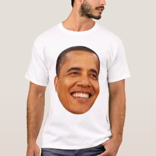 T-shirts Barack Obama ENFRENTA 4