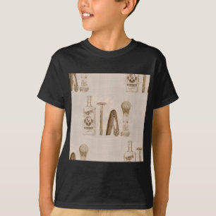 T-shirts barba