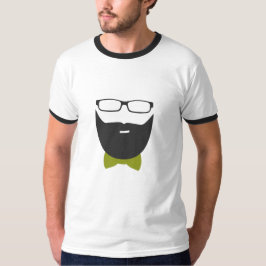 T-shirts Barba Clássica