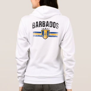 T-shirts Barbados