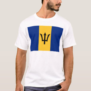 T-shirts Barbados