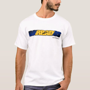 T-SHIRTS BARBADOS M01