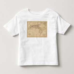 T-shirts barbaridade