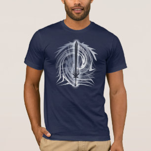 T-shirts Bárbaro