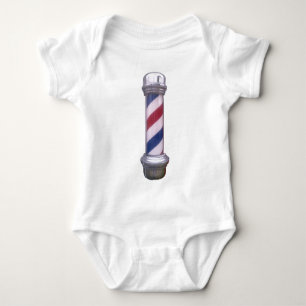 T-shirts Barber Pole