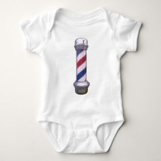 T-shirts Barber Pole