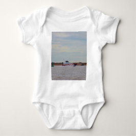 T-shirts Barco Piloto do Porto de Harwich