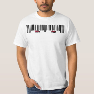 T-shirts barcode2-big