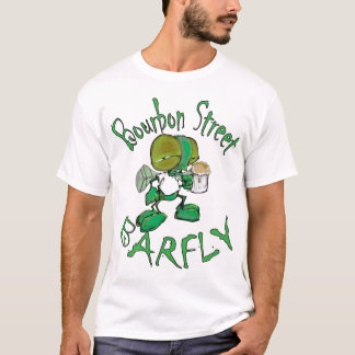 T-shirts barflybourbon