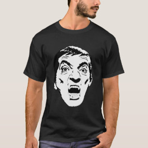 T-shirts Barnabas Collins