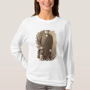 T-shirts Baron James Rothschild