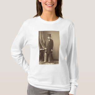 T-shirts Baron James Rothschild