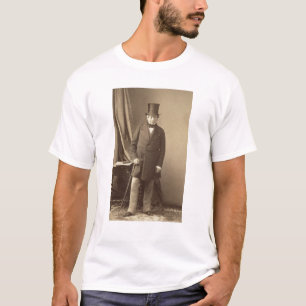 T-shirts Baron James Rothschild