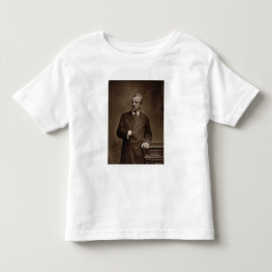 T-shirts Baron Nils Adolf Erik Nordenskjold (1832-1901),