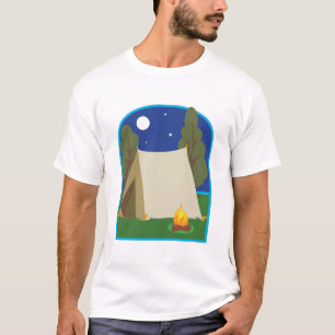 T-shirts Barraca