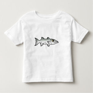 T-shirts Barracuda bonito