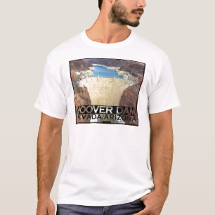 T-shirts Barragem Hoover