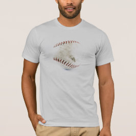 T-shirts Basebol
