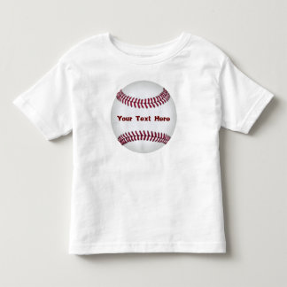 T-shirts Basebol