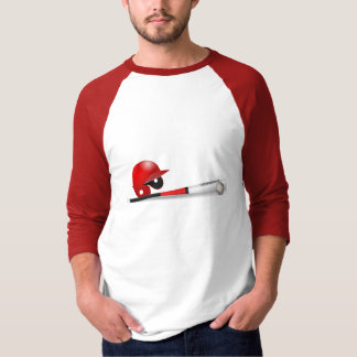 T-shirts Basebol