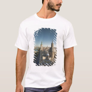 T-shirts Basílica de Nossa Senhora do Pilar