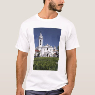T-shirts Basílica Nuestra Señora del Pilar em Recoleta